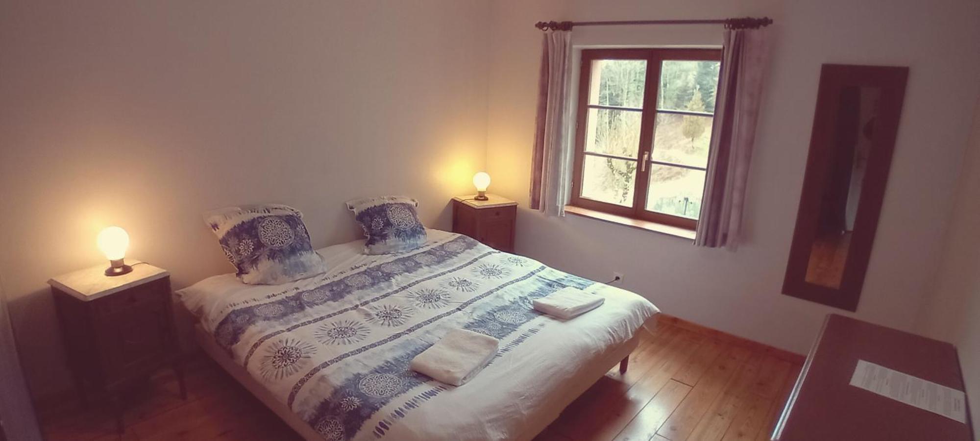 La Belle Charbonniere Hotel La Grande Fosse Ngoại thất bức ảnh