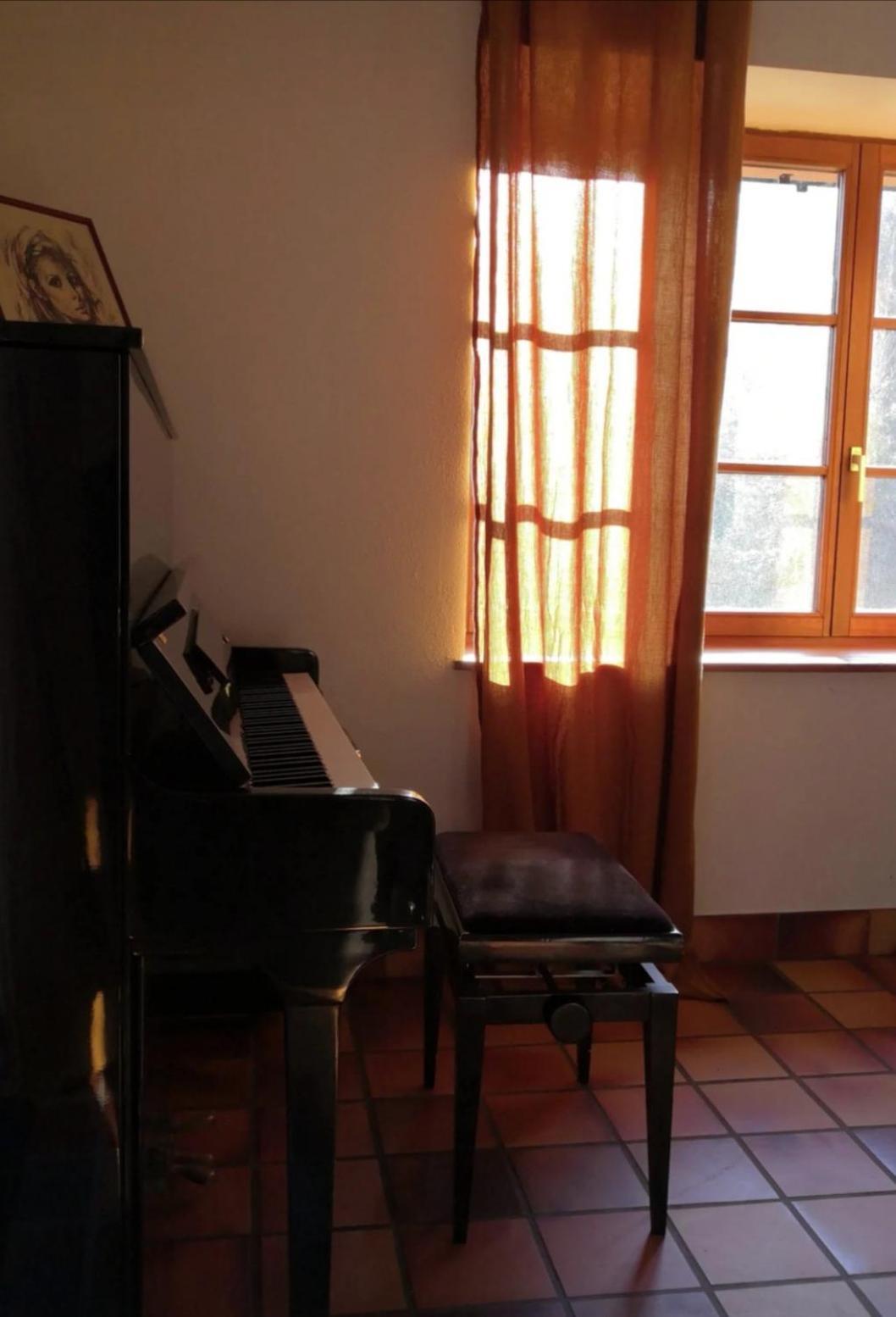 La Belle Charbonniere Hotel La Grande Fosse Ngoại thất bức ảnh