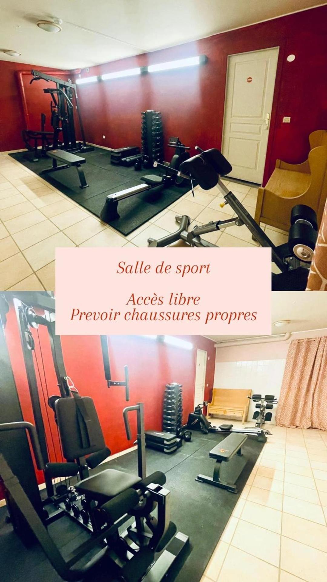La Belle Charbonniere Hotel La Grande Fosse Ngoại thất bức ảnh